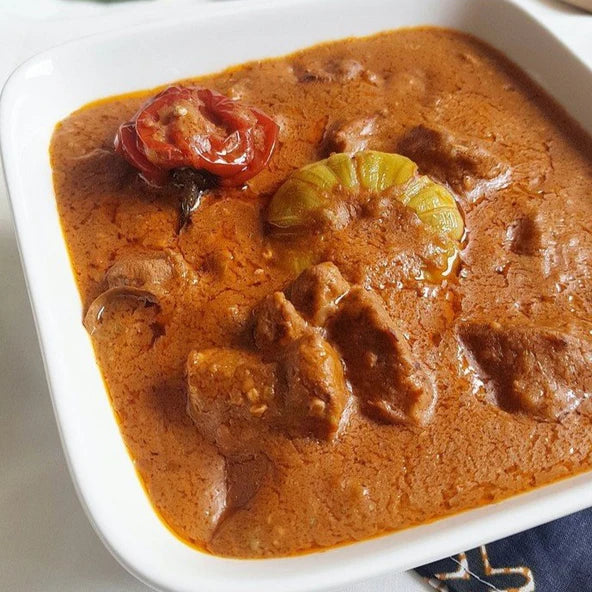 đ„ Sauce MafĂ© Arachide DĂ©shydratĂ©e Express â 4 personnes | PrĂȘte Ă lâemploi
