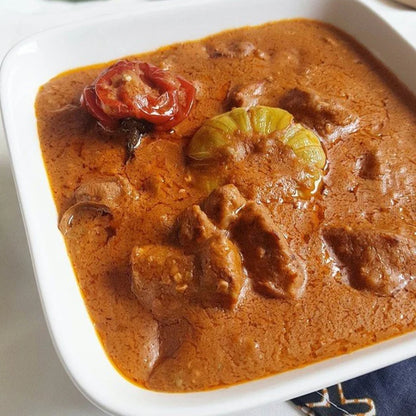 🥜 Sauce Mafé Arachide Déshydratée Express – 4 personnes | Prête à l’emploi
